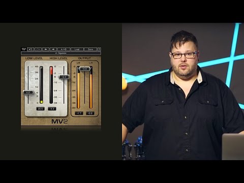 How to Control Live Piano Dynamics with a Single Plugin