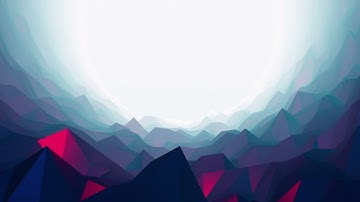 Geometric Background 4K Loop Video | No Copyright Motion Loop Video | No Copyright Stock Video