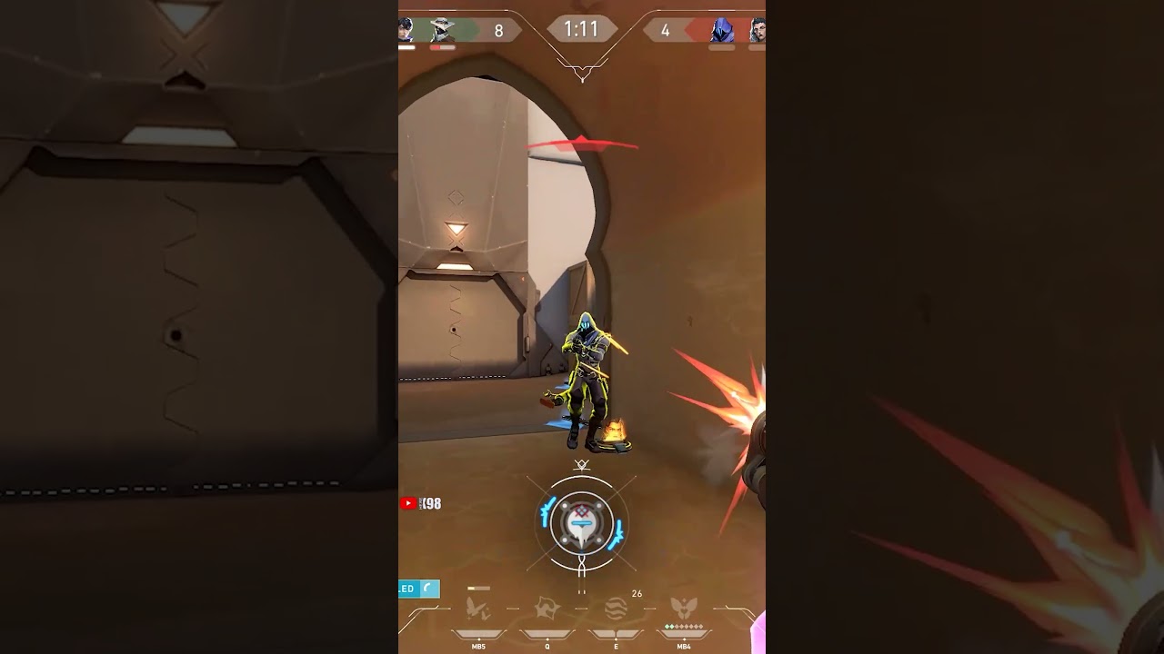 "Classic Right Click? Still Busted. 💀"  