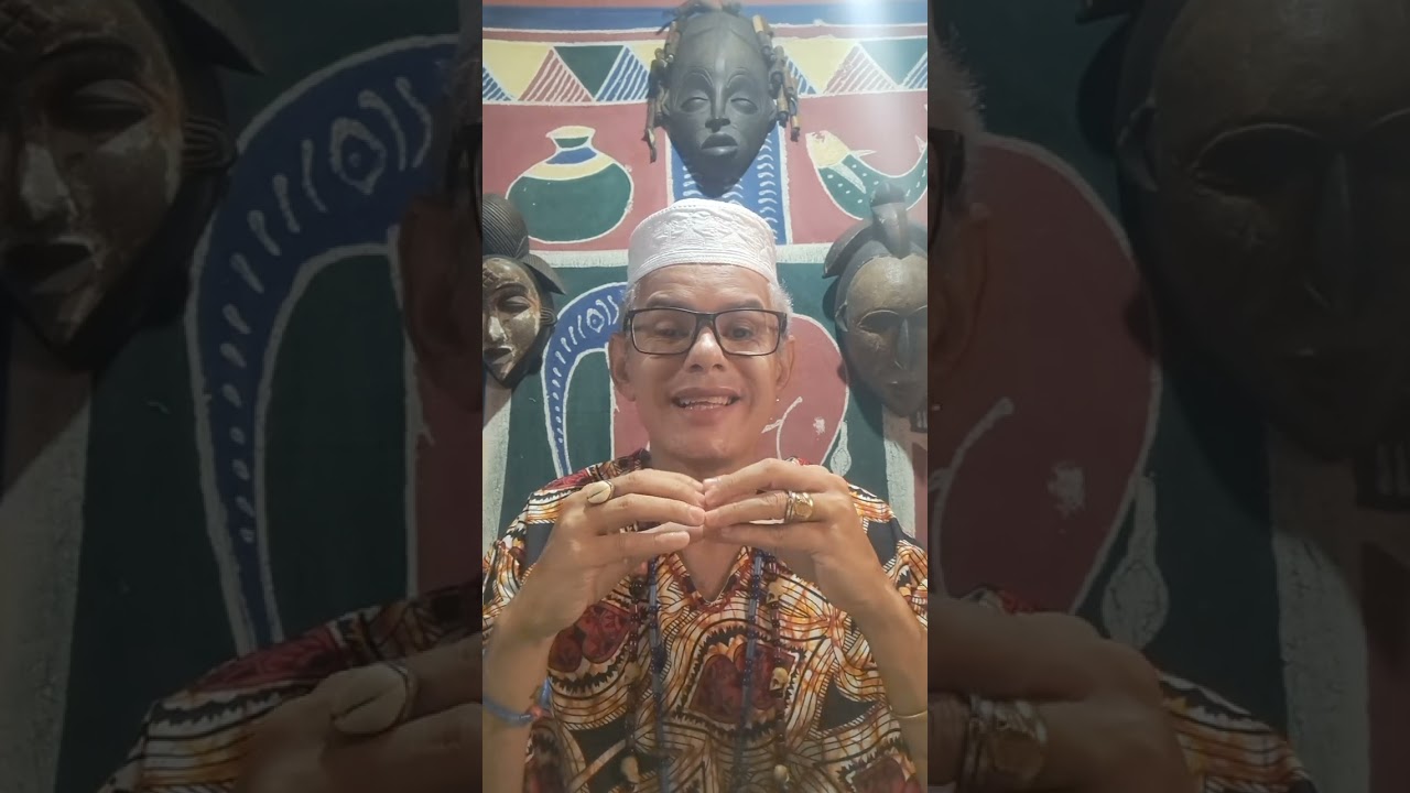 CUIDA De exú na encruzilhada para que exú cuide de você (WhatsApp 16 992012885)