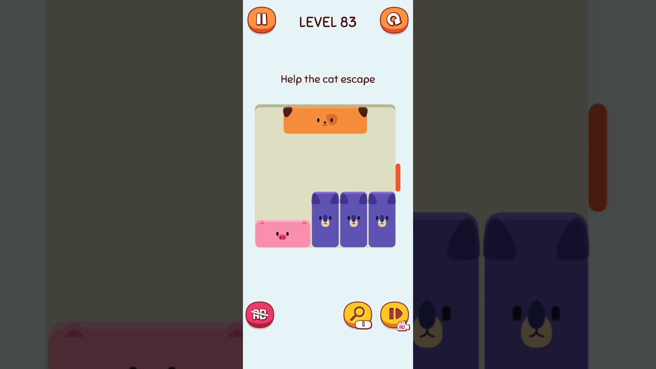 Who is the imposter level 83