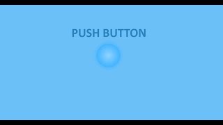 Push Button In CSS #shorts