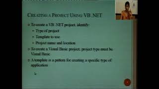 Diploma Computer Science Engineering_VB.Net_Creating Project Compiling Debugging and Form Designer News