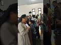 Minggu Prapaskah 1