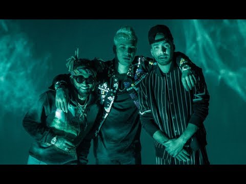 No Love - Noriel X Prince Royce X Bryant Myers