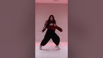 KATSEYE Yoonchae ‘ACELERADA’ Dance 🔥