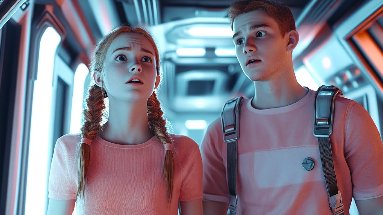 The Alien Slave Woman’s Surprise at Human Compassion |  Sci-Fi Reddit | HFY | Sci-Fi HFY Stories