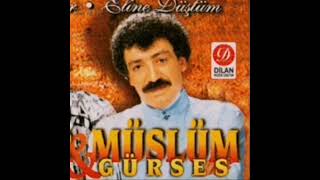 Müslüm Gürses - Yüce Dağ Başında