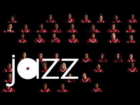 IN WYNTON'S WORDS: The Abyssinian Mass - Meditation