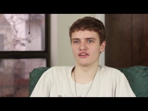 The Bavarian German Dialect