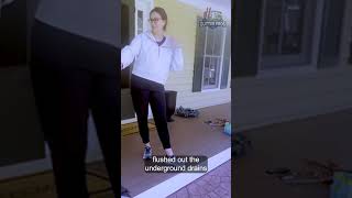 Charlottesville Gutter Pros - Customer Testimonial (Elizabeth Nack)