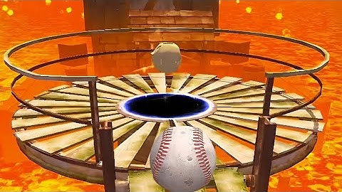 Going Balls VS Rollance Balls VS Action Ball Games New Race 200 | Android/IOS Games