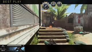 Call of Duty BO3: KillCam Multi