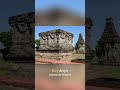 Angkor's Secret: Engineering an Inland Ocean for Power #shorts