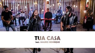 Rends - Tua Casa feat. Mauro Henrique (Webclipe) chords