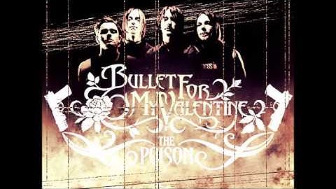 Bullet For My Valentine - Deliver Us From Evil