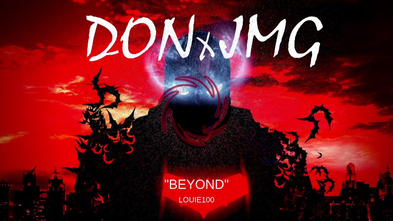 "Beyond" - Freestyle Beat Free Rap Hip Hop Instrumental 2019 | Louie100 