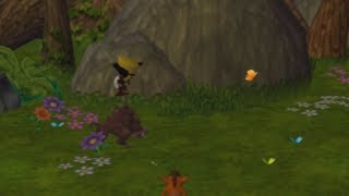 Crash Twinsanity Demo - Unused Cutscenes @BetaM