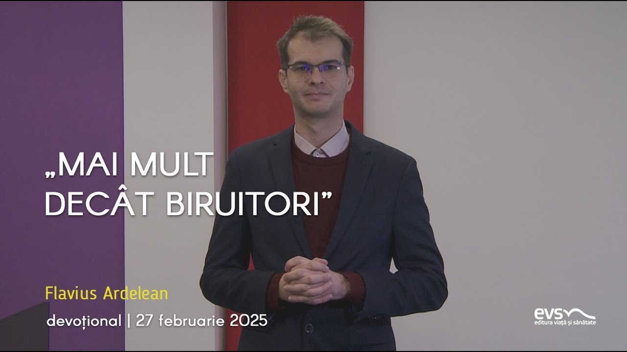 „MAI MULT DECÂT BIRUITORI”