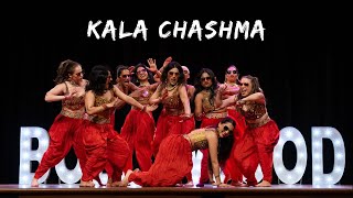 Kala Chashma | The Quick Style | The Bollywood Chronicles | Sapphire Dance Resimi