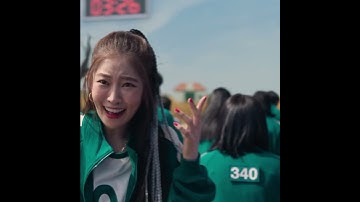 196 death emotional scan 😌💖 #edit #196player #squidgame #kdarama