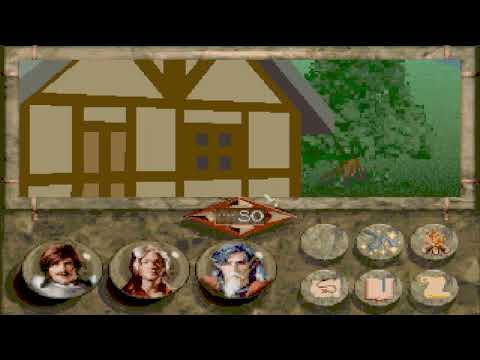 Let's Play Betrayal at Krondor #007