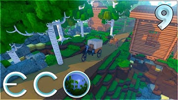 Aavak Streams ECO (Community Multiplayer) – Part 9