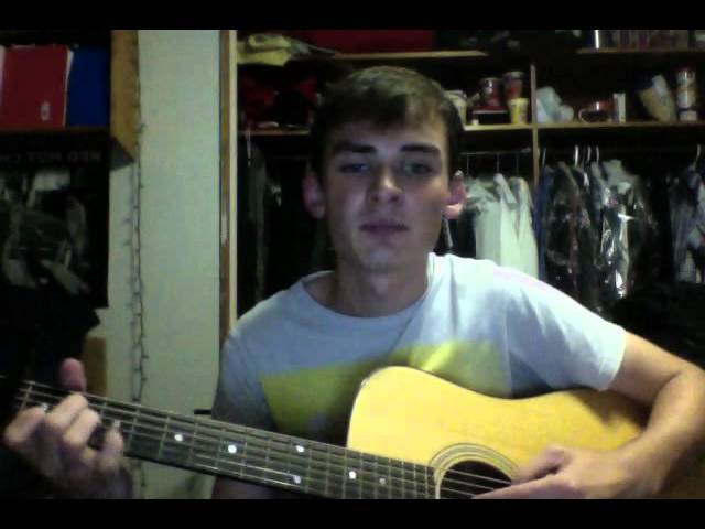 Holland Road Mumford and Sons Acoustic Cover
