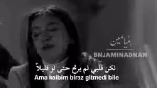 Ayagina Serdim Yar Umutari