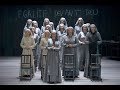 Extract  ave maria dialogues des carmelites la monnaie de munt