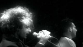 easy cure trilogy the funeral party