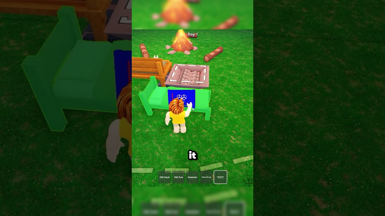 Как выполнить глюк с множителем бесконечных дней в 99 ночах леса!