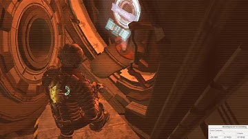 Dead Space 2 Ch10 Faster Nicole Cutscene Skip Tutorial