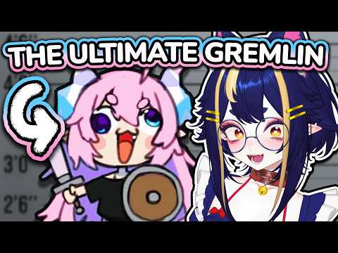 I React To The Most INFAMOUS Chibidoki Clips (SHE BROKE ME)