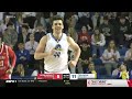Western Kentucky vs Delaware - Game Highlights - 02/18/2026