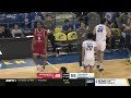 Western Kentucky vs Delaware - Game Highlights - 02/18/2026