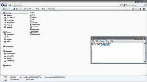 How to Create Robots txt File for Google