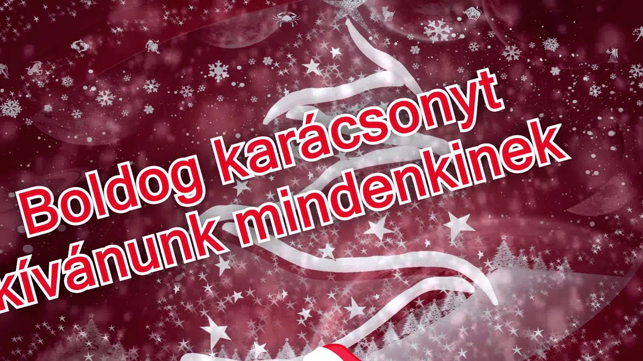 boldog karácsonyt és sikerekben gazdag új évet