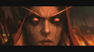 Sins of the Sister - Dragonflight Patch 10.2.7 [Warcraft Lore]