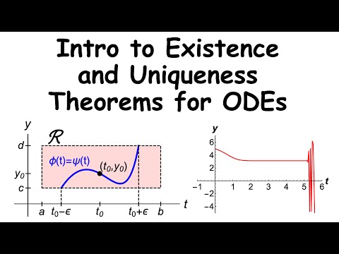 Introduction to Existence