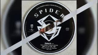 Spider - Telinga Ke Tulang (versi CD)