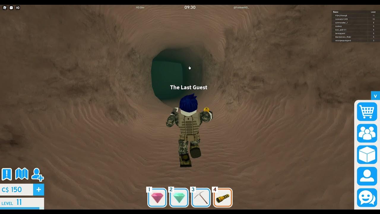 How to Get Blue Diamond In Guest World YouTube