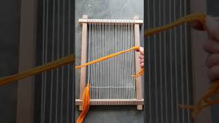 How to do RYA knots ( tassels) with Natalie Miller