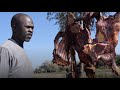 Full documentary: Travel with 2 long time buddies from Johannesburg to Windhoek with a 4x4 camper