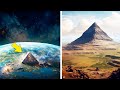 ЭТУ Пирамиду Строили 27 000 лет! Самое Гигантское Строение в Истории