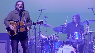 Wilco, I Am Trying To Break Your Heart (live), Fox Theater, Oakland, CA, October 18, 2021 (4K)