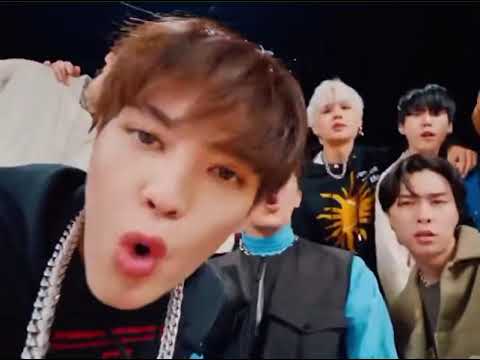 NCT 마크 | 나 기절시킬일 있냐고 마크야ㅜㅜ 벌써 미쳤자나…