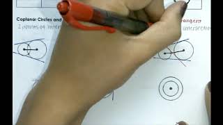 Famous 10.1 Lines and Segments That Intersect Circle Profile