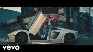 Смотреть клип Yo Gotti Ft. Chris Brown - Save It For Me