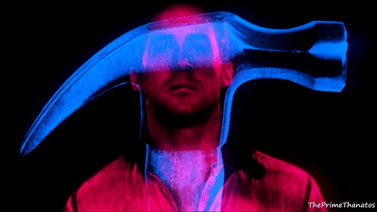 Espen Kraft - The Golden Boy (Konrad Celiński Remix)